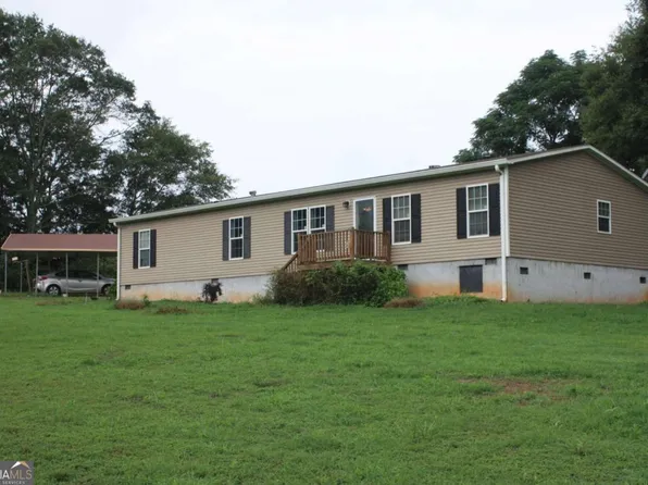 325 Highway 191, Danielsville, GA 30633