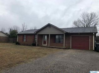 115 E Byrd Rd, Hartselle, AL 35640