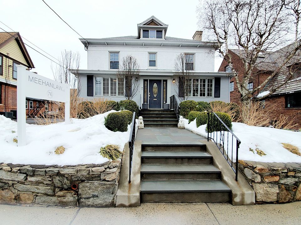 76 Lyon Terrace