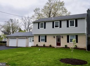 50 Dolton Rd, Feasterville, PA 19053