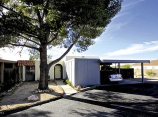 1710 S Skyview Pl, Tucson, AZ 85748