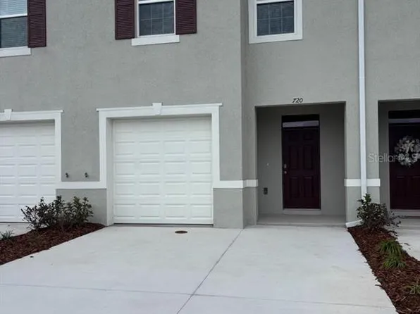 720 Preston Cove Dr, Saint Cloud, FL 34771