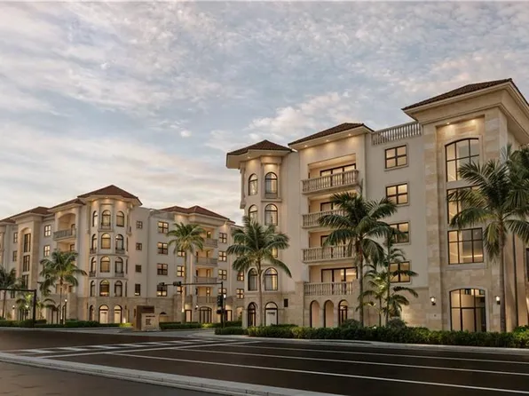 1301 3rd AVE S #7504, NAPLES, FL 34102