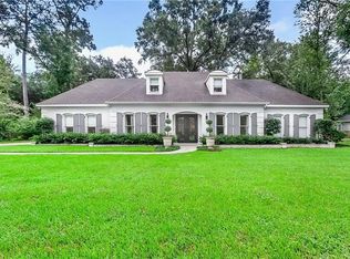 8 Mockingbird Rd, Covington, LA 70433