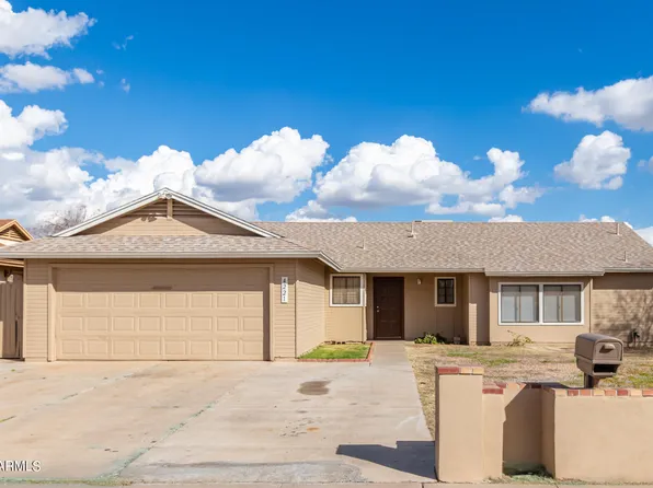 4221 N 79TH Lane, Phoenix, AZ 85033