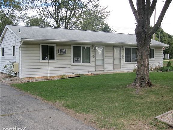 246 Drahner exterior front view