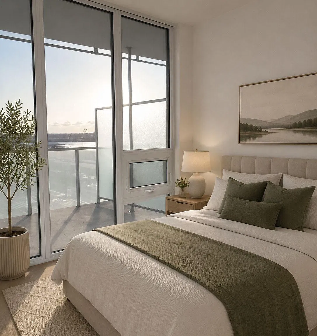 2 bed, $2,550 — Photo 2