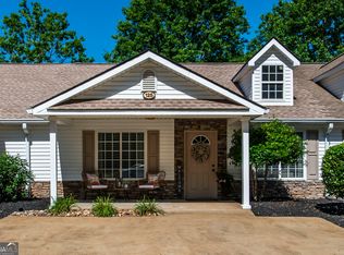 125 Crest Pointe, Bremen, GA 30110