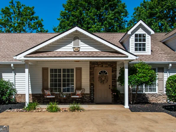 125 Crest Pointe, Bremen, GA 30110