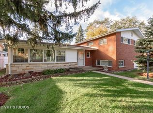 1211 E Euclid Ave, Arlington Heights, IL