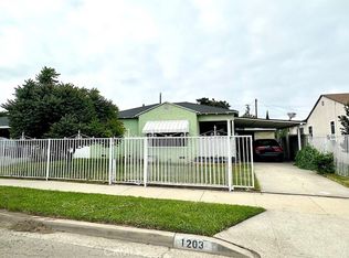 1203 W 129th St, Compton, CA 90222