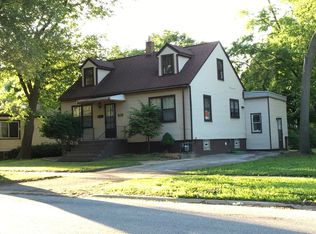 2312 170th St, Hazel Crest, IL 60429