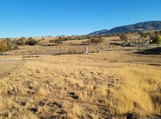 21800 Chestnut Ln LOT 191, Tehachapi, CA 93561