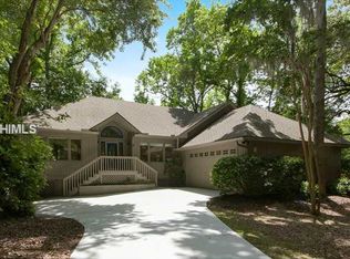 2 Deerfield Ct, Hilton Head Island, SC 29926