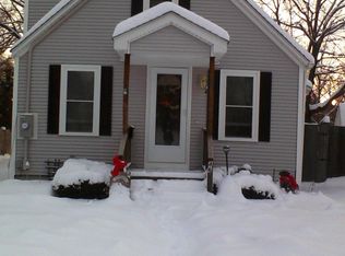 46 Shuttlemeadow Rd, Plainville, CT 06062