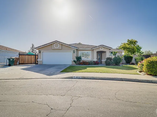 405 Calle Lechuga, Bakersfield, CA 93314