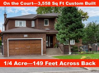 119 Glen Long Ave, Toronto, ON M6B 2M4