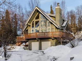 10315 Main Tree Dr, Anchorage, AK 99507