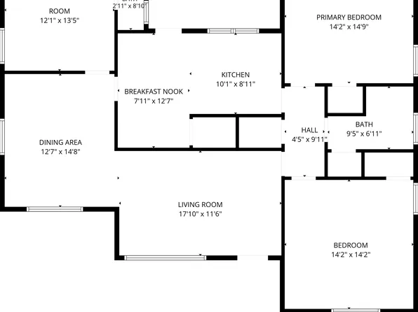 1242 Anchor Ter SW, Atlanta, GA 30311