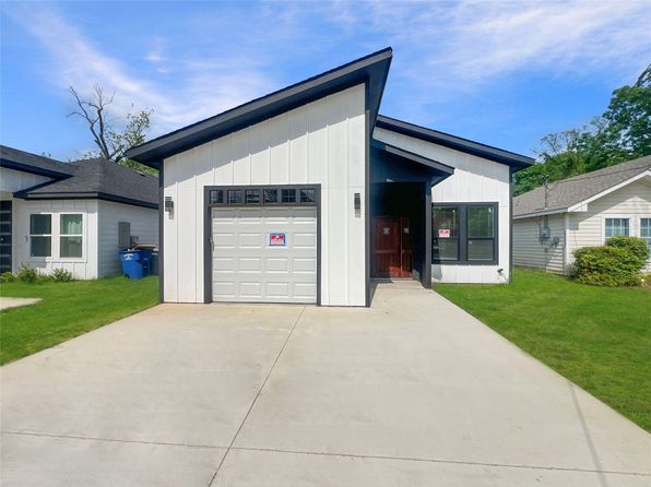 Home for Sale in Dallas TX