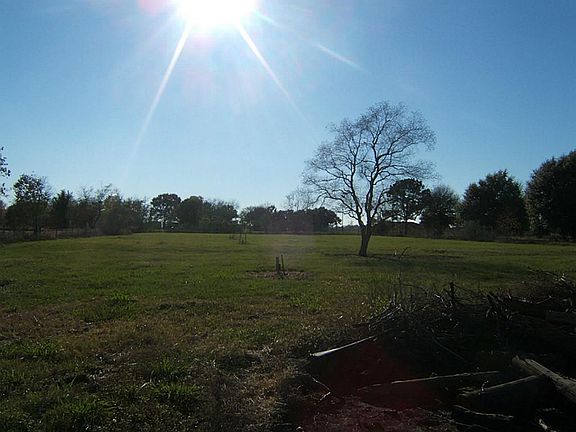 1 ACRE PASTURE
