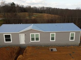 154 Brown Jones Rd, Albany, KY 42602