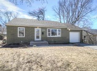 10419 W 64th St, Shawnee, KS 66203