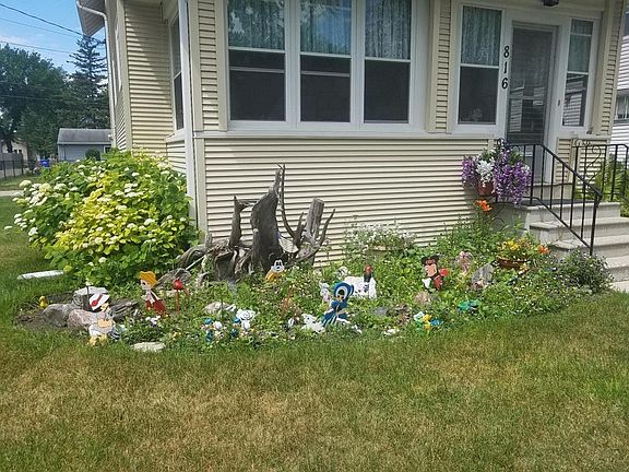 Perennials
