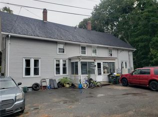 23 Pleasant St, Pascoag, RI 02859