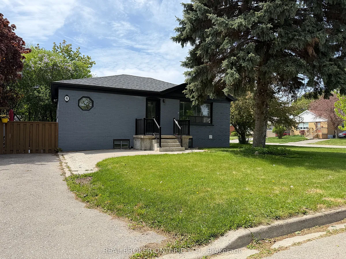 Building Photo - 4 Keats Ave #MAIN