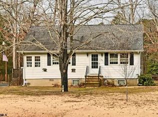 612 Port Elizabeth Cumberland Rd, Millville, NJ 08332