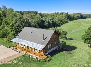 1881 N Norris Rd, Middleville, MI 49333
