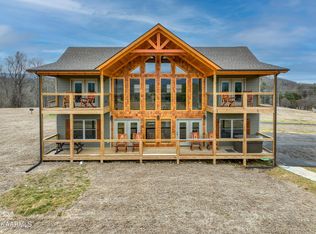 3867 Holders Grove Rd, Cosby, TN 37722