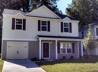 5528 Idlewild Rd, Charlotte, NC 28227