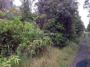 11 2856th #14, Volcano, HI 96785