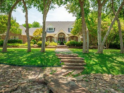600 Oakmont Ct, Fairview, TX, 75069