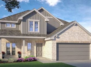 2040 Buckner St, Nolanville, TX 76559