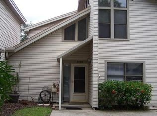 2309 Triad Ln #9, Tampa, FL 33618