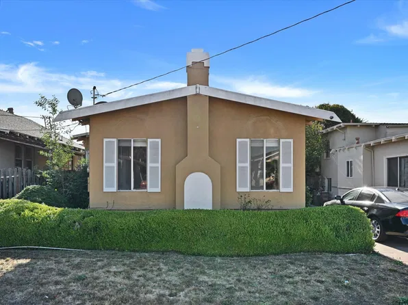2524 66th Ave, Oakland, CA 94605