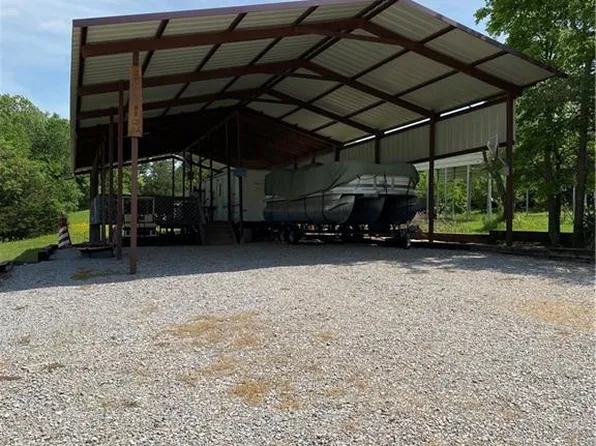 64 Cedar Dr #64, Sulphur, OK 73086