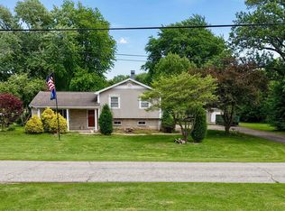 1018 Jersey St, Washington, IN 47501
