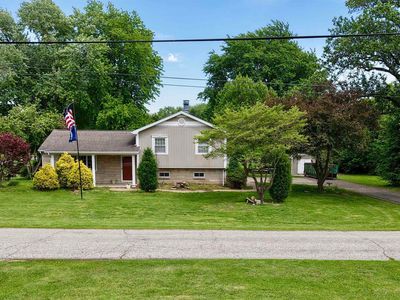 1018 Jersey St, Washington, IN, 47501