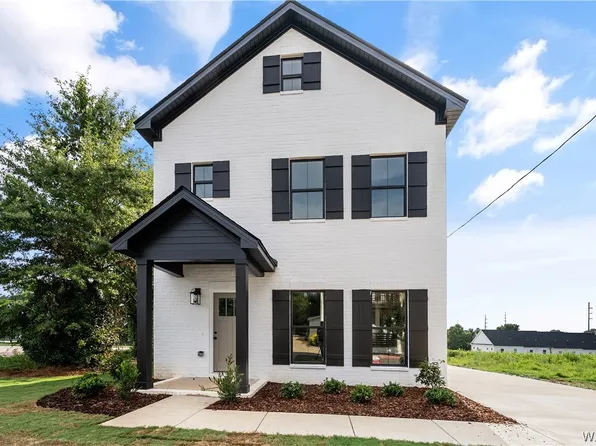 934 21st Ave E, Tuscaloosa, AL 35404