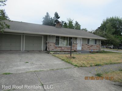 1822 S 90th St, Tacoma, WA, 98444
