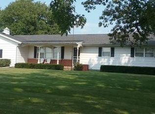 6396 State Road 73, Marshall, WI 53559