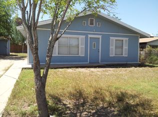 1861 Orquidia Ln, Rio Bravo, TX 78046