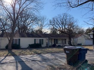 7663 Twin Ridge Dr, Cedar Hill, MO 63016