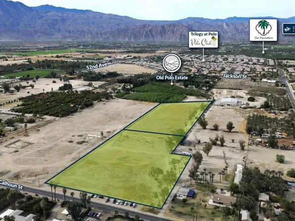 51317 Calhoun St, Coachella, CA 92236
