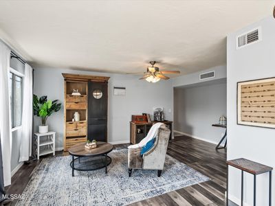 6626 E Calle La Paz, Tucson, AZ, 85715