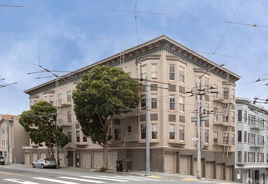 1st image of 750 Presidio Ave APT 106
